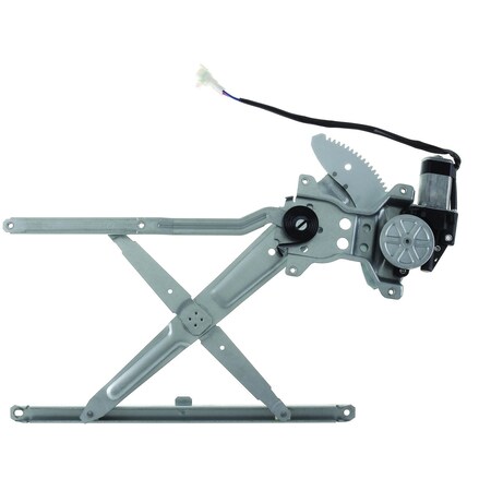 Wai Global WINDOW REGULATOR & MOTOR, WPR0820LM WPR0820LM